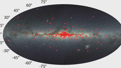A Catalogue of Low-Mass X-ray Binaries in the Galaxy: From the INTEGRAL to the Gaia era featured image